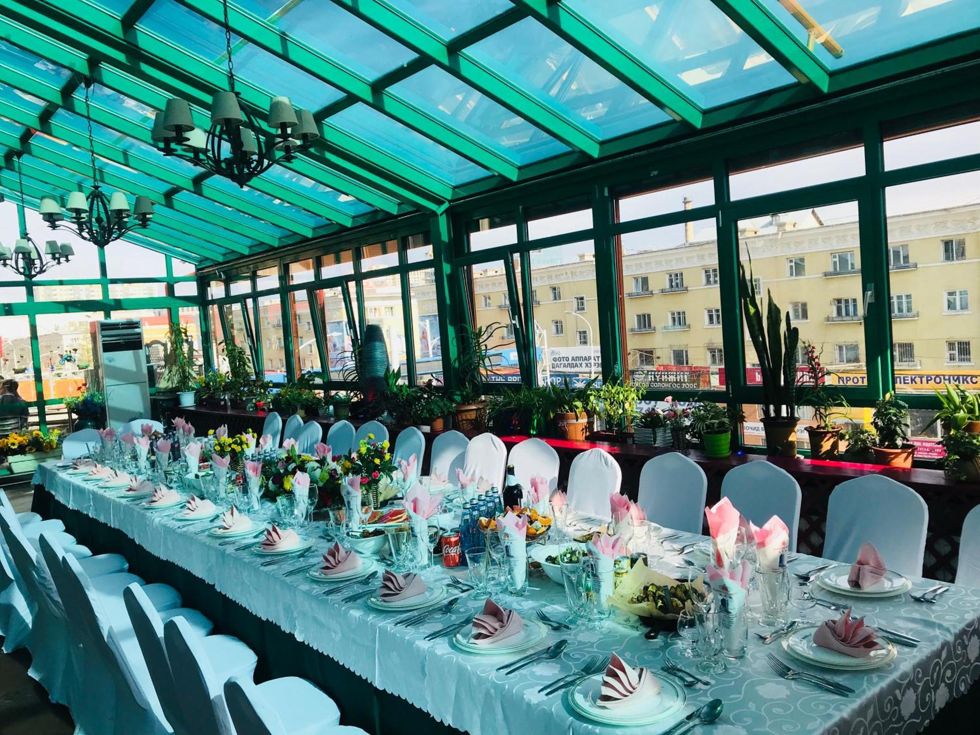 Narantuul Hotel Улан-Батор Экстерьер фото