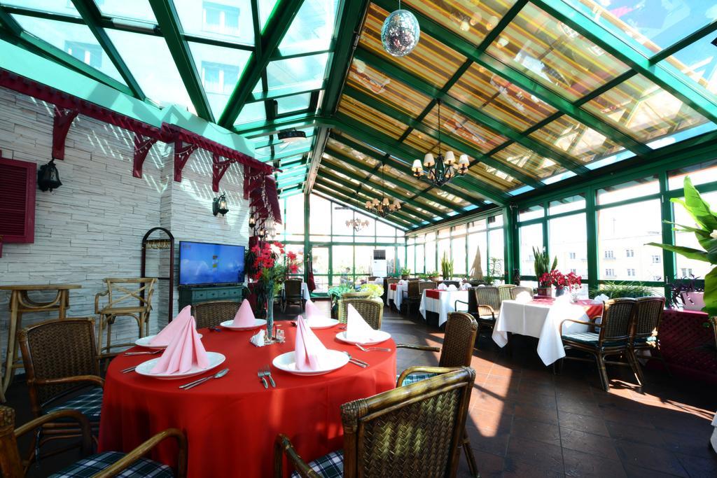 Narantuul Hotel Улан-Батор Экстерьер фото