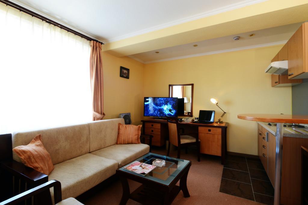Narantuul Hotel Улан-Батор Номер фото