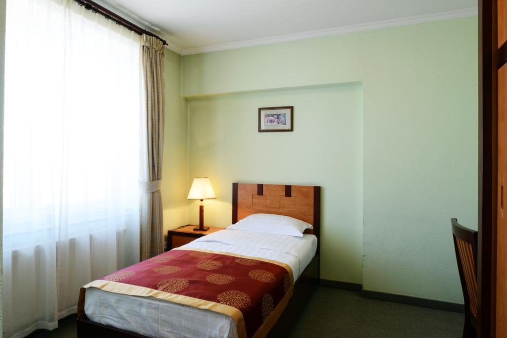 Narantuul Hotel Улан-Батор Номер фото