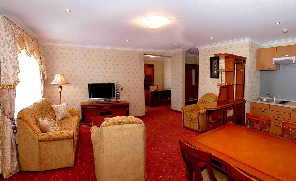 Narantuul Hotel Улан-Батор Экстерьер фото